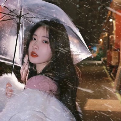 母亲与女儿