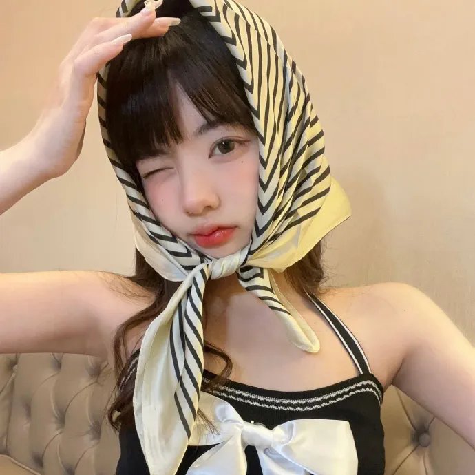 手枪女孩